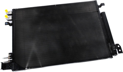 ACDelco 15-63791 GM Original Equipment Air Conditioning Condenser