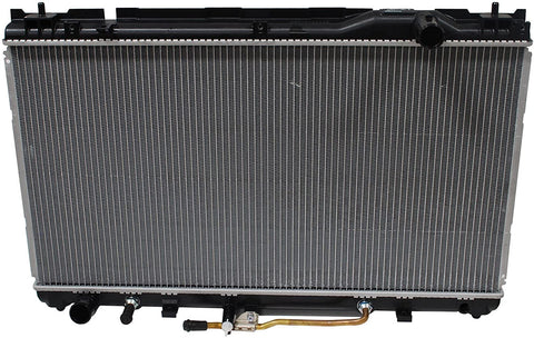 Denso 221-0504 Radiator