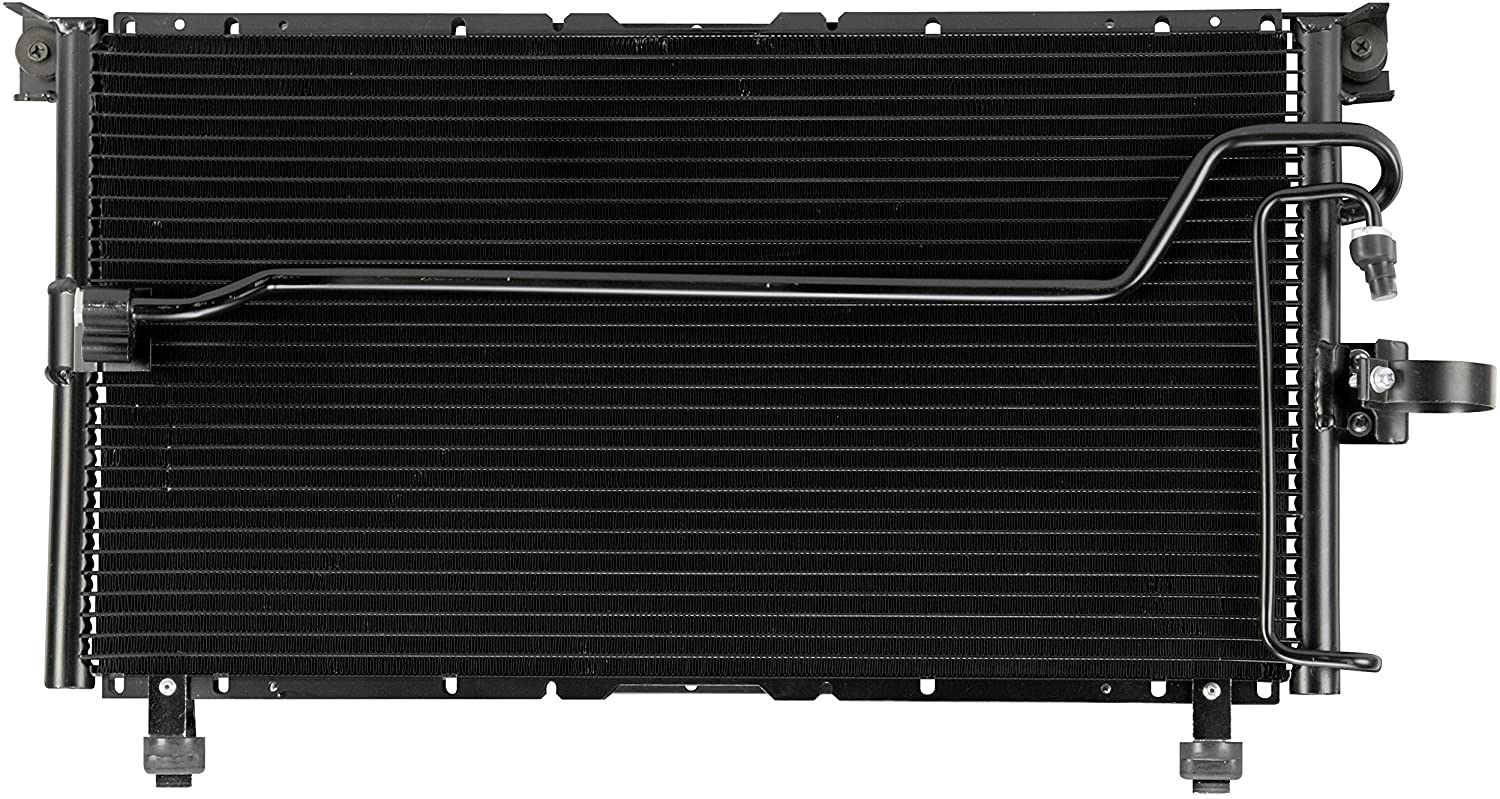 Spectra A/C Condenser 7-4446