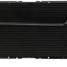 Spectra A/C Condenser 7-4446