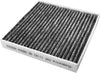 Cleenaire CAF11182A The Most Advanced Protection Against Dust, Smog, Gases, Odors and Allergens, Cabin Filter For 09-19 Honda Fit 16-18 Civic 11-18 CR-Z 10-14 Insight 16-19 HRV