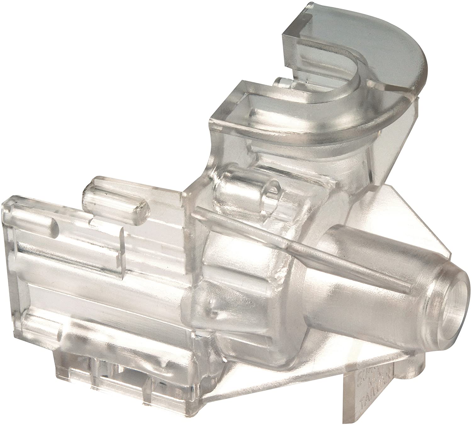 Dorman 747-001 Trunk Release Motor Housing