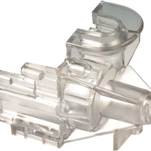 Dorman 747-001 Trunk Release Motor Housing