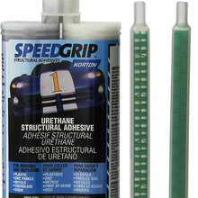 Norton 636425-04615 SpeedGrip Urethane Structural Adhesive