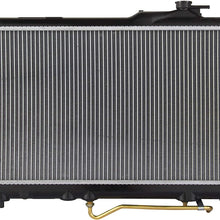 Spectra Premium CU1575 Complete Radiator for Toyota Celica