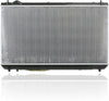 Radiator - Pacific Best Inc For/Fit 1910 V6 97-99 Toyota Camry US 97-98 Camry Japan 97-01 Lexus ES300 99-01 Solara