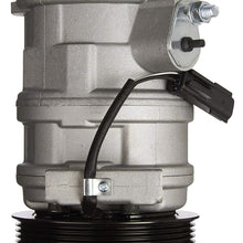 Spectra Premium (0610279) A/C Compressor