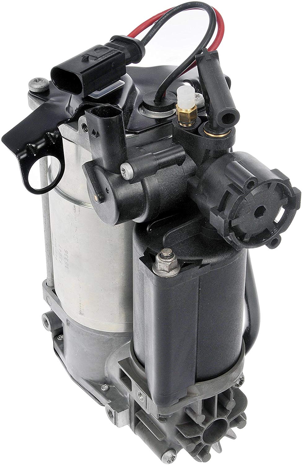 Dorman 949-909 Air Suspension Compressor for Select Maybach / Mercedes-Benz Models