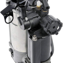 Dorman 949-909 Air Suspension Compressor for Select Maybach / Mercedes-Benz Models