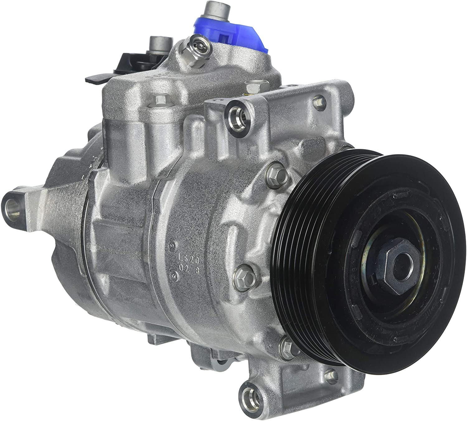 Denso 471-1691 A/C Compressor