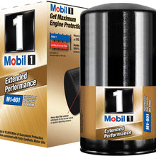 Mobil 1 M1-601 Extended Performance Oil Filter