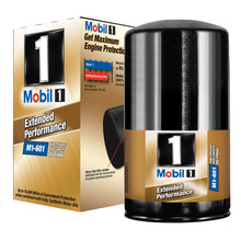 Mobil 1 M1-601 Extended Performance Oil Filter