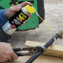 WD40 300004 Specialist Penetrant Spray Smart Straw - 11 oz.