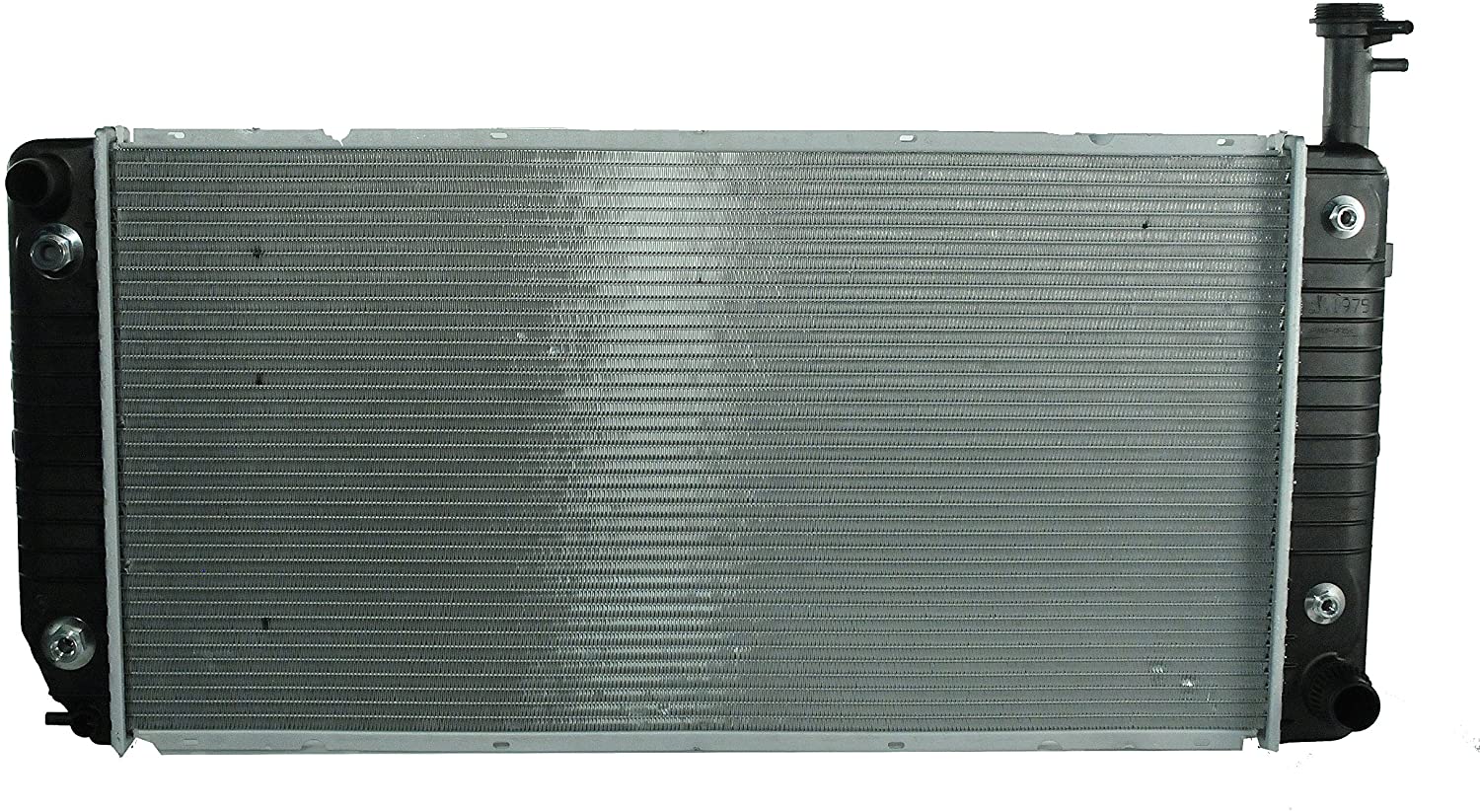 ACDelco 21738 GM Original Equipment Radiator