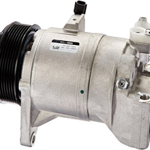 Denso 471-5006 A/C Compressor