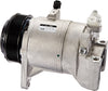 Denso 471-5006 A/C Compressor