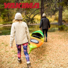 Yakima - JayHook Rooftop Mounted Kayak Rack for Vehicles, Carries 1 Kayak