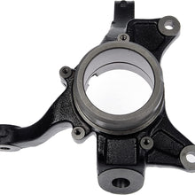Dorman 698-158 Front Passenger Side Steering Knuckle for Select Lexus / Toyota Models