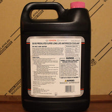 Genuine 00272 SLLC2 Engine Coolant / Antifreeze