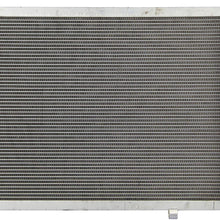 Spectra Premium 7-3881 Air Conditioning Condenser
