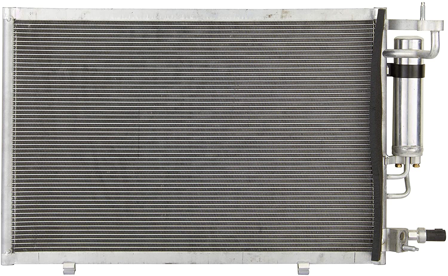 Spectra Premium 7-3881 Air Conditioning Condenser