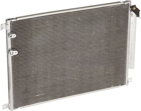 OE Replacement A/C Condenser CADILLAC CTS 2008-2014 (Partslink GM3030279)