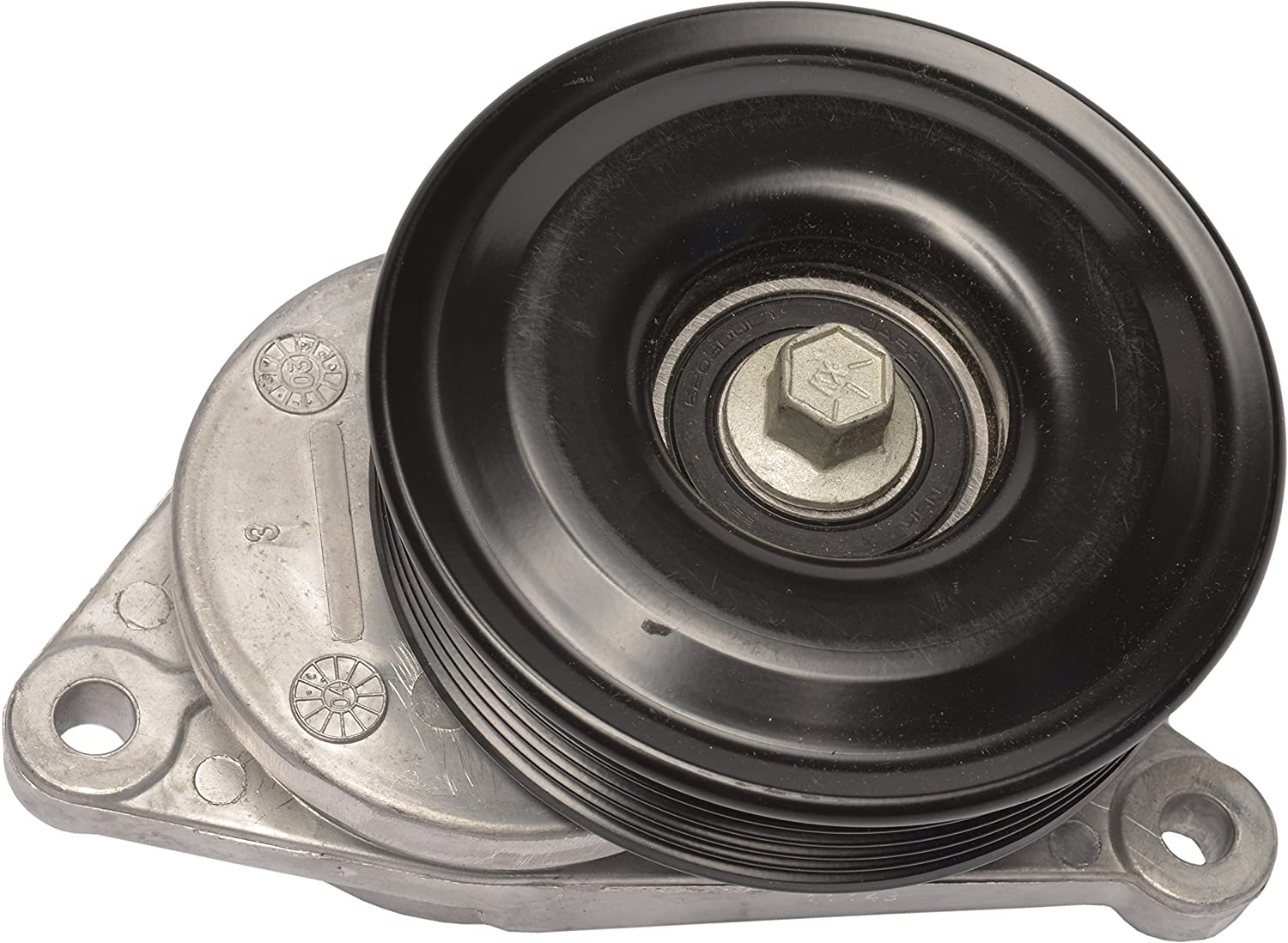 Continental 49277 Accu-Drive Tensioner Assembly