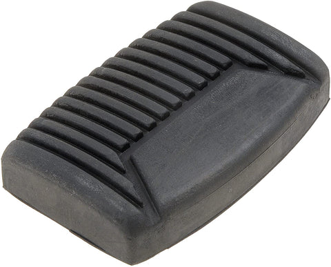 Dorman HELP! 20729 Clutch and Brake Pedal Pad