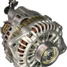 Denso 210-4213 Remanufactured Alternator