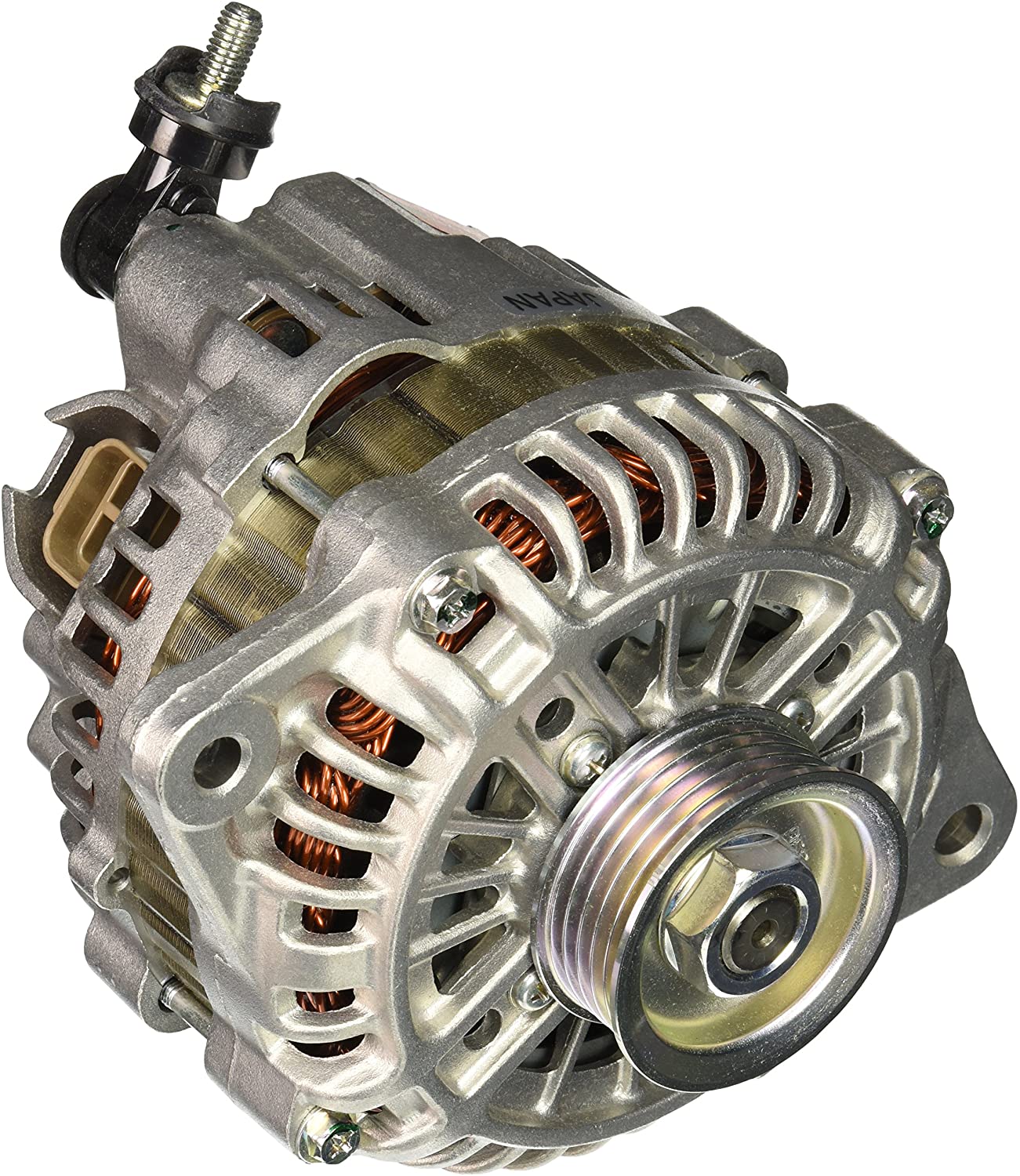 Denso 210-4213 Remanufactured Alternator