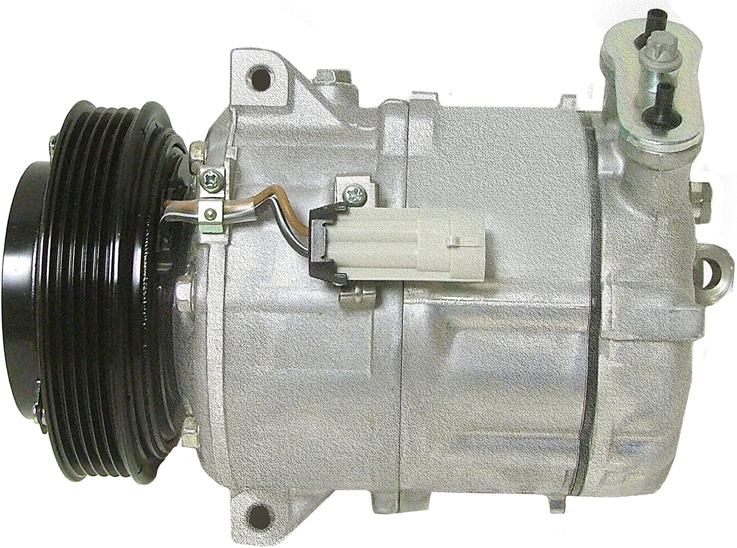 ACDelco 15-21505 GM Original Equipment Air Conditioning Compressor