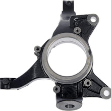 Dorman 698-082 Front Passenger Side Steering Knuckle for Select Lexus / Toyota Models
