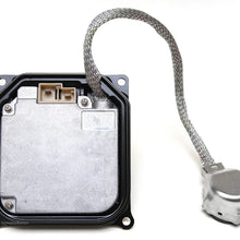 Replacement for Toyota and Lexus Xenon HID Ballast Headlight Control Unit Replaces KDLT003, DDLT003, 85967-53040, 85967-24010, 85967-52020 & Others