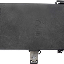 Dorman 599-901 Remanufactured Totally Integrated Power Module for Select Dodge Models