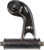 Dorman 520-752 Front Right Upper Suspension Control Arm and Ball Joint Assembly for Select Mercedes-Benz Models