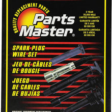 Standard Motor Products 25419 Pro Series Ignition Wire Set