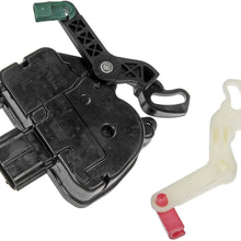 Dorman 746-259 Door Lock Actuator Motor for Select Chrysler / Dodge / Ram Models