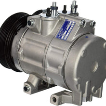 UAC CO 10905C A/C Compressor