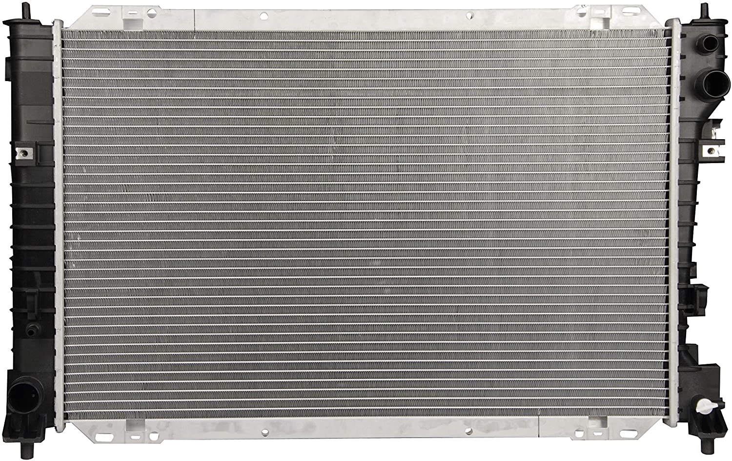 Spectra Premium CU13041 Complete Radiator