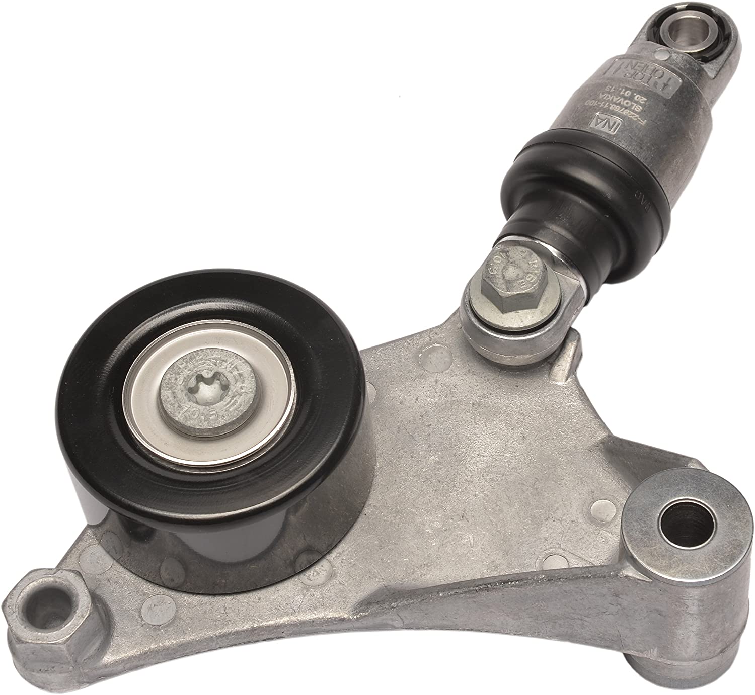 Continental 49303 Accu-Drive Tensioner Assembly