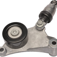 Continental 49303 Accu-Drive Tensioner Assembly
