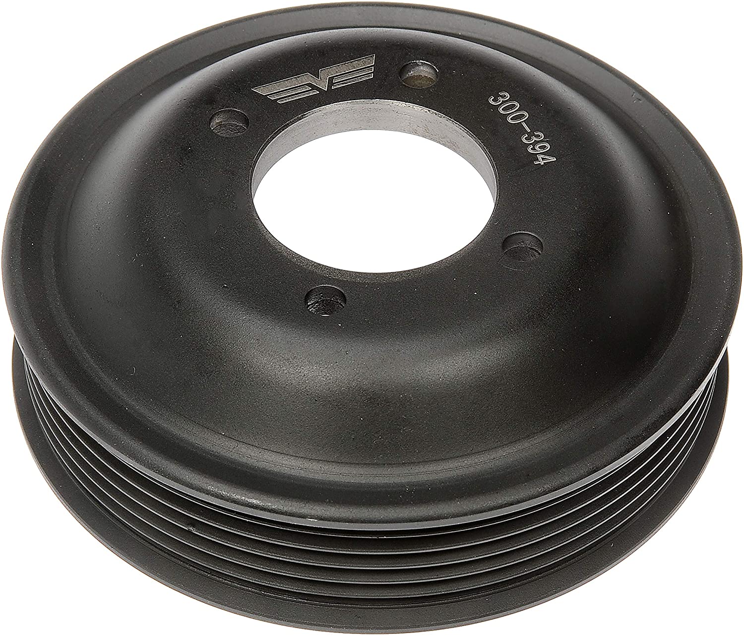 Dorman 300-394 Engine Water Pump Pulley for Select BMW Models