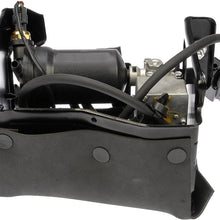 Dorman 949-099 Air Suspension Compressor for Select Cadillac / Chevrolet / GMC Models (OE FIX)