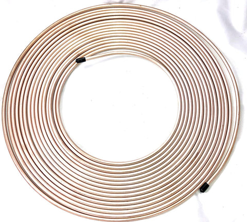 50 Ft. Roll of 1/4