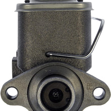 Dorman M76162 New Brake Master Cylinder