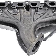 Dorman 674-777 Exhaust Manifold for Select Models