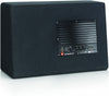 JBL GT-BassPro12 12-Inch (300mm) Car Audio Powered Subwoofer System, black