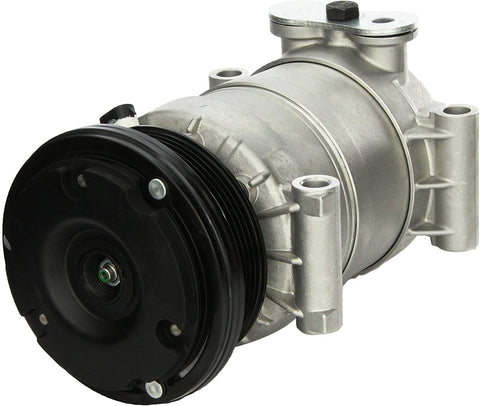 Four Seasons 58947 Compressor with Clutch