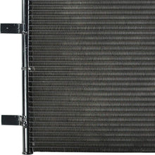 OSC Cooling Products 3049 New Condenser