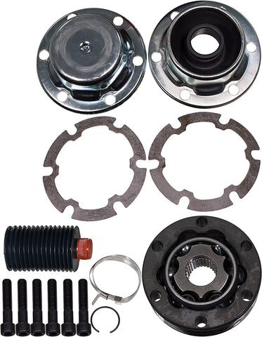 APDTY 043317 Drive Shaft Driveshaft Front CV Joint Replacement Kit